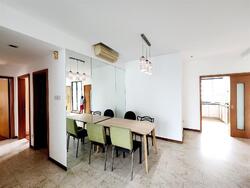 The Quintet (D23), Condominium #498557931